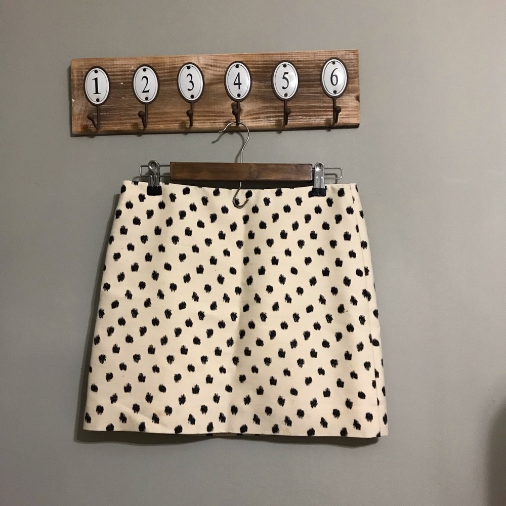 J. Crew Skirt - 2 - Picture 1 of 4